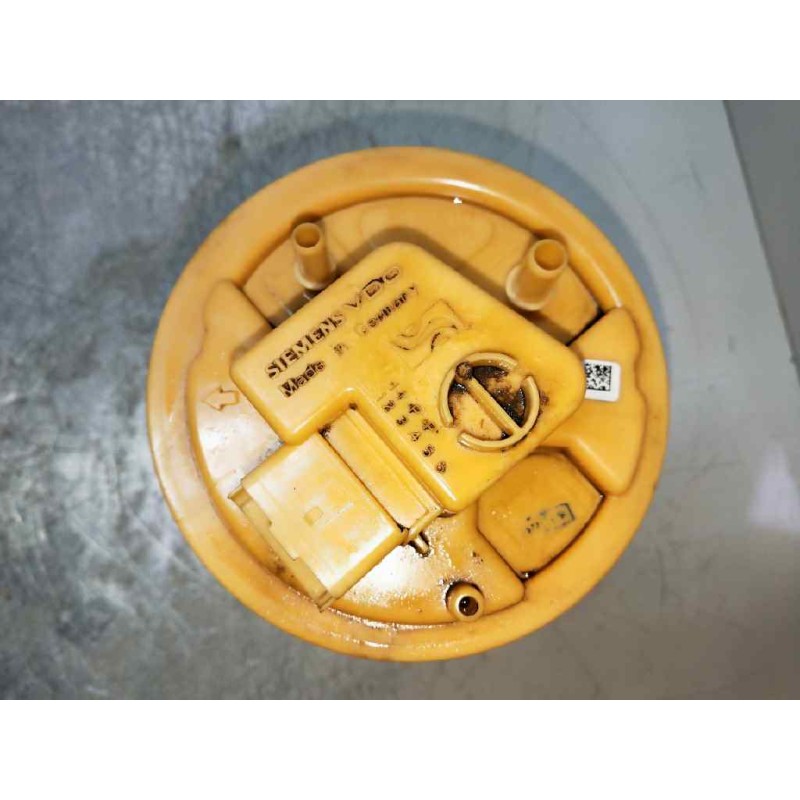 Recambio de bomba combustible para fiat grande punto (199) 1.9 8v jtd cat referencia OEM IAM A2C53182117 GAC51791675 SIEMENS AFO