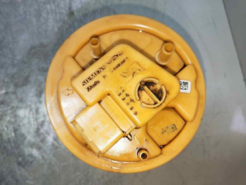 Recambio de bomba combustible para fiat grande punto (199) 1.9 8v jtd cat referencia OEM IAM A2C53182117 GAC51791675 SIEMENS AFO