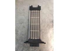 Recambio de resistencia calefaccion para dacia lodgy ambiance referencia OEM IAM A52102700 2770013