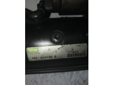 Recambio de motor arranque para renault safrane (b54) 2.2 dt (b54g) referencia OEM IAM D7R24 VALEO  2
