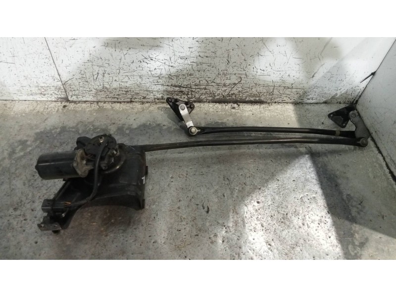 Recambio de motor limpia delantero para hyundai h 1 h 1 furg.caja cerr.c. puerta referencia OEM IAM   