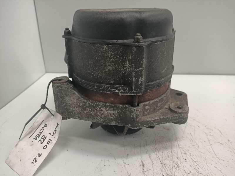 Recambio de alternador para audi 100 berlina (443) básico referencia OEM IAM 0120469727 034903015K BOSCH 90A