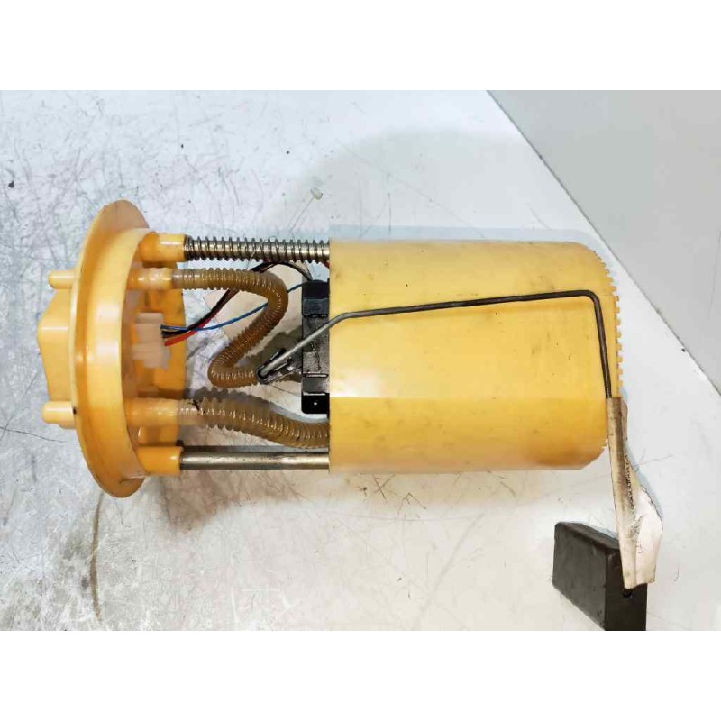 Recambio de bomba combustible para fiat grande punto (199) 1.9 8v jtd cat referencia OEM IAM A2C53182117 GAC51791675 SIEMENS AFO