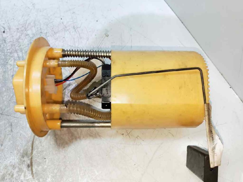 Recambio de bomba combustible para fiat grande punto (199) 1.9 8v jtd cat referencia OEM IAM A2C53182117 GAC51791675 SIEMENS AFO
