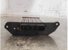 Recambio de resistencia calefaccion para dacia lodgy ambiance referencia OEM IAM A52102700 2770013  2
