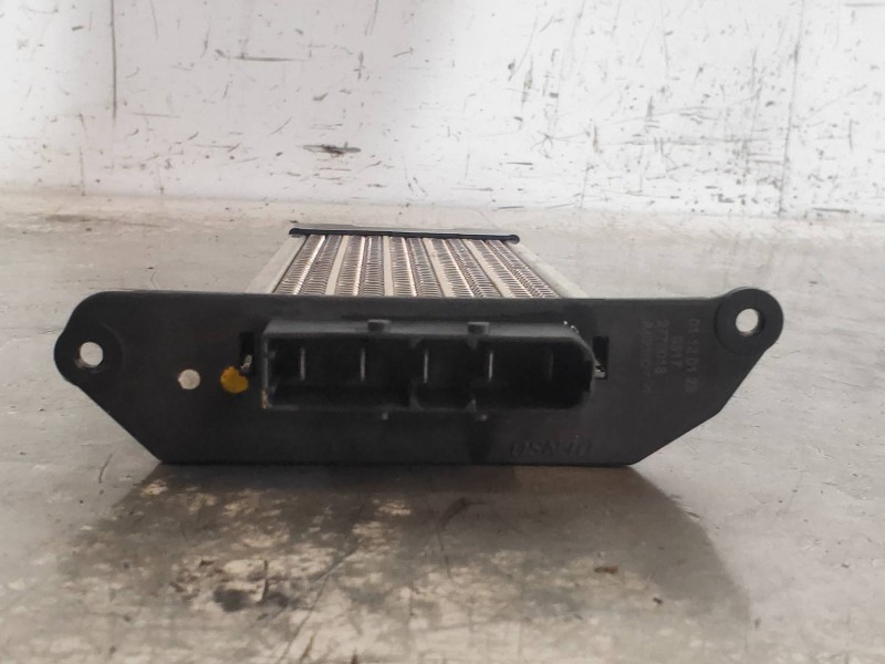 Recambio de resistencia calefaccion para dacia lodgy ambiance referencia OEM IAM A52102700 2770013 