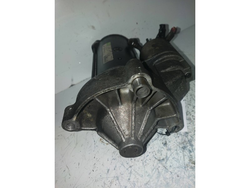 Recambio de motor arranque para renault safrane (b54) 2.2 dt (b54g) referencia OEM IAM D7R24 VALEO 