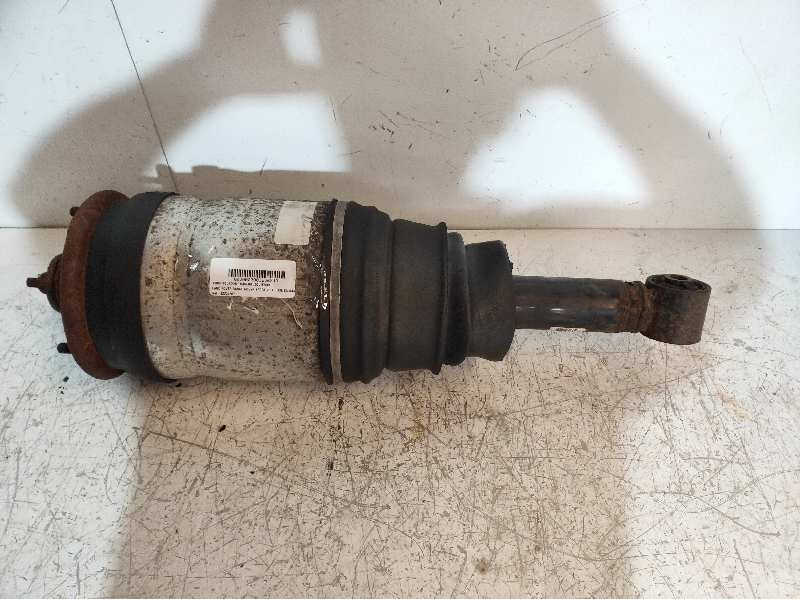 Recambio de amortiguador trasero izquierdo para land rover range rover sport v8 td hse black&white referencia OEM IAM 22238307  