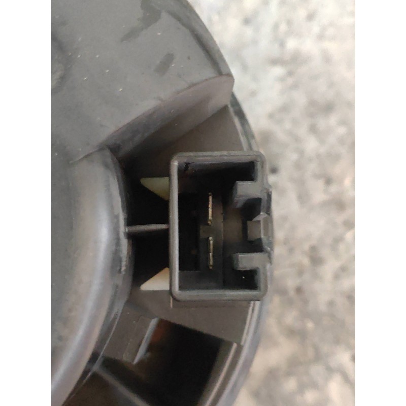 Recambio de motor calefaccion para ford c-max (cb3) 1.8 tdci turbodiesel cat referencia OEM IAM 3M5H18456AD  