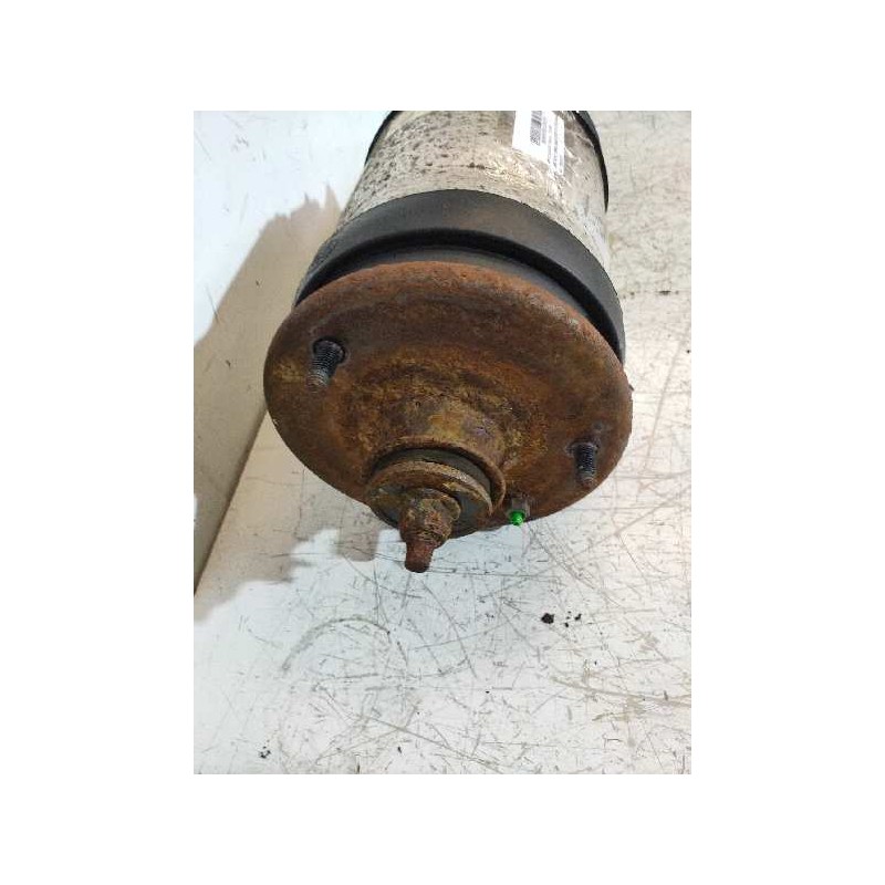 Recambio de amortiguador trasero izquierdo para land rover range rover sport v8 td hse black&white referencia OEM IAM 22238307  