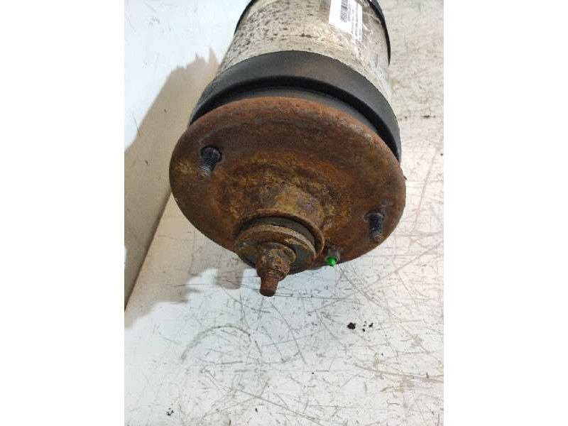 Recambio de amortiguador trasero izquierdo para land rover range rover sport v8 td hse black&white referencia OEM IAM 22238307  