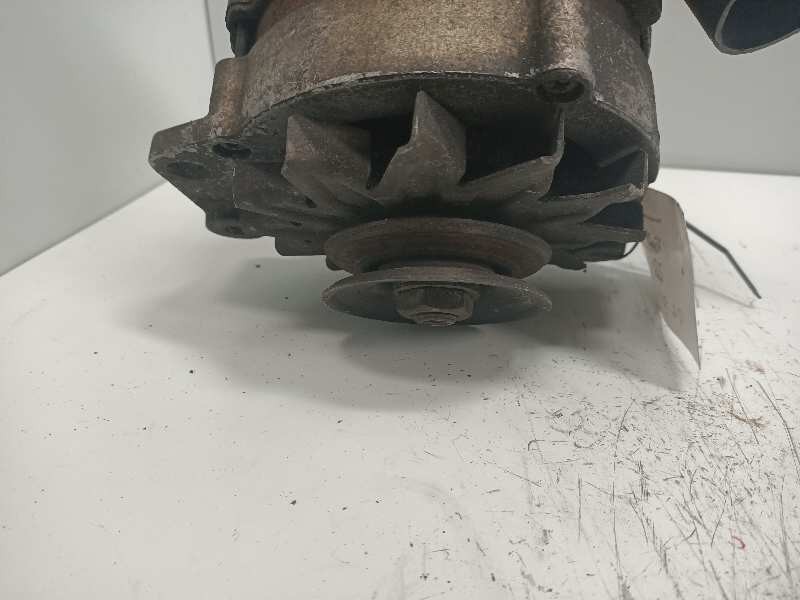 Recambio de alternador para audi 100 berlina (443) básico referencia OEM IAM 0120469727 034903015K BOSCH 90A