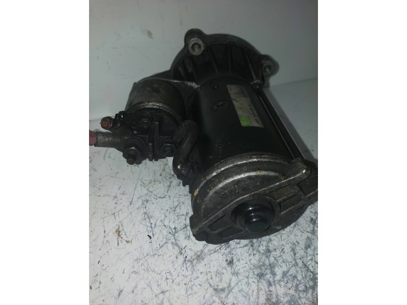 Recambio de motor arranque para renault safrane (b54) 2.2 dt (b54g) referencia OEM IAM D7R24 VALEO 