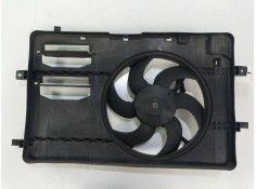 Recambio de electroventilador para smart forfour cdi (70kw) referencia OEM IAM MN130391 A4545001103