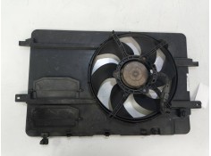 Recambio de electroventilador para smart forfour cdi (70kw) referencia OEM IAM MN130391 A4545001103  2