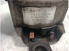 Recambio de alternador para audi 100 berlina (443) cs referencia OEM IAM  035903017AX 90A 2