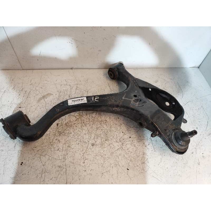 Recambio de brazo suspension inferior delantero izquierdo para land rover range rover sport v8 td hse black&white referencia OEM