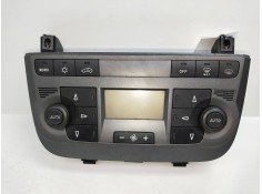 Recambio de mando calefaccion / aire acondicionado para fiat grande punto (199) 1.9 8v jtd cat referencia OEM IAM 735419793 A830