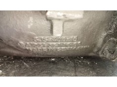 Recambio de diferencial trasero para mercedes clase s (w221) berlina 450 l (221.170) referencia OEM IAM A2213511608  