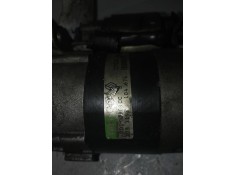 Recambio de motor arranque para renault scenic (ja..) 1.6 16v expression referencia OEM IAM D7E22 VALEO  2
