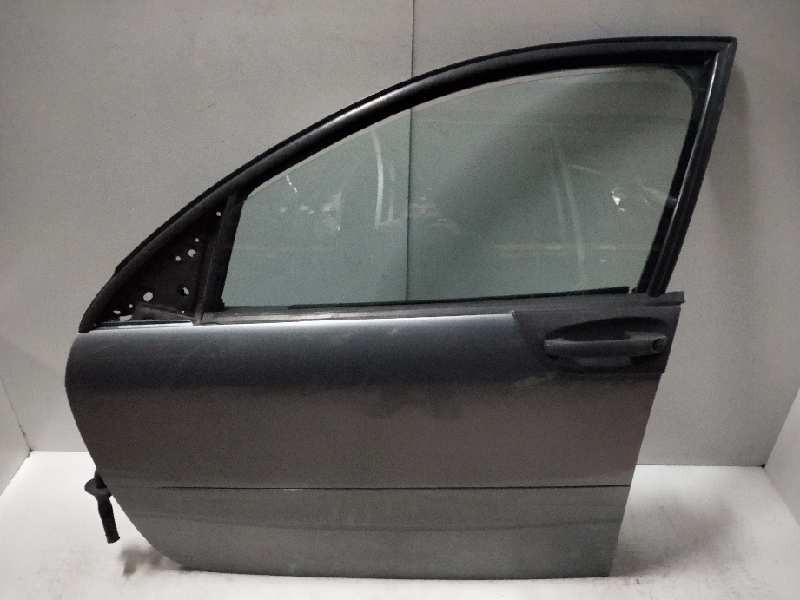 Recambio de puerta delantera izquierda para smart forfour cdi (70kw) referencia OEM IAM  5P 