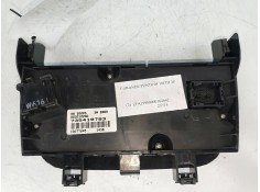 Recambio de mando calefaccion / aire acondicionado para fiat grande punto (199) 1.9 8v jtd cat referencia OEM IAM 735419793 A830 2