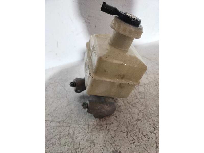 Recambio de bomba freno para land rover range rover sport v8 td hse black&white referencia OEM IAM   TRW