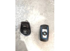 Recambio de conmutador de arranque para bmw serie 3 lim. (f30) 318d m sport referencia OEM IAM 3393320103 925073403 