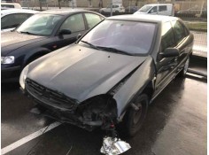 citroen xsara berlina del año 2004