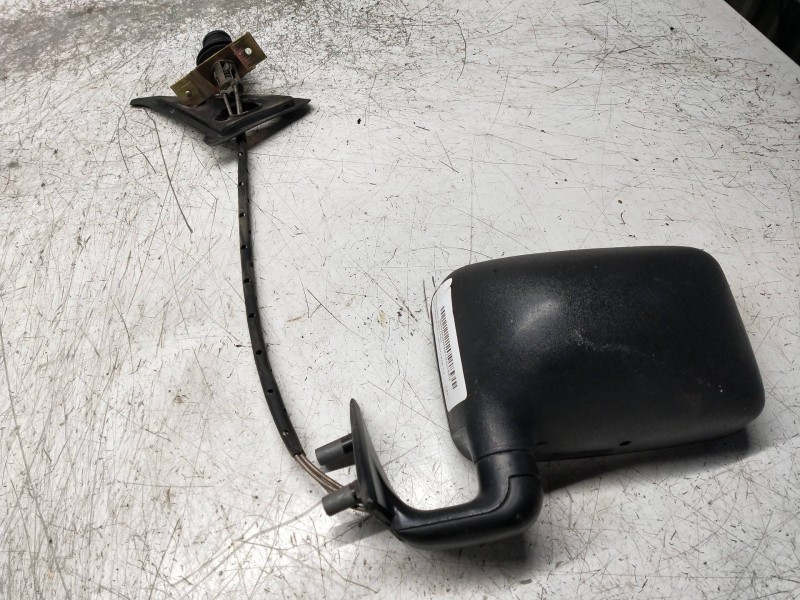 Recambio de retrovisor izquierdo para volkswagen polo (867/871/873) 1.3 referencia OEM IAM   MANUAL