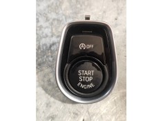 Recambio de conmutador de arranque para bmw serie 3 lim. (f30) 318d m sport referencia OEM IAM 3393320103 925073403  2