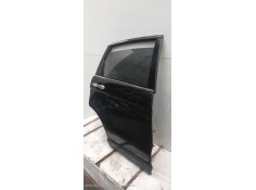 Recambio de puerta trasera derecha para honda cr-v (re) comfort referencia OEM IAM    2
