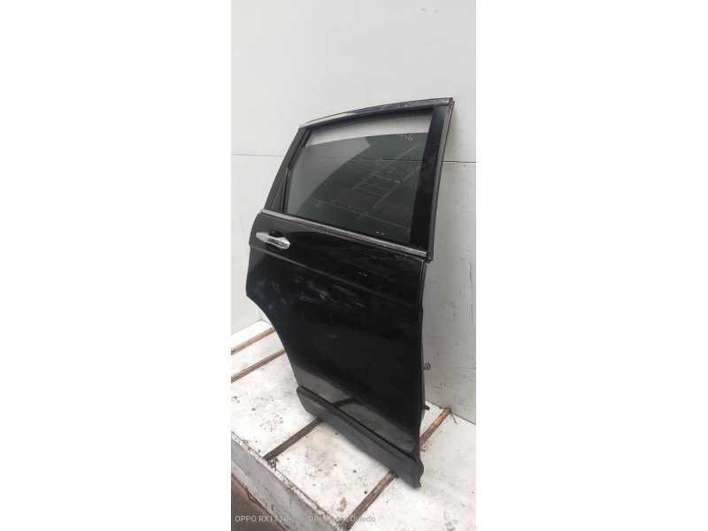 Recambio de puerta trasera derecha para honda cr-v (re) comfort referencia OEM IAM   