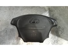 Recambio de airbag delantero izquierdo para hyundai h 1 h 1 furg.caja cerr.c. puerta referencia OEM IAM   VOLANTE