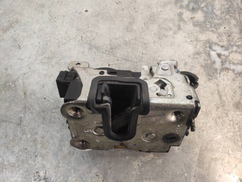 Recambio de motor cierre centralizado trasero derecho para dacia lodgy ambiance referencia OEM IAM   