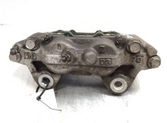 Recambio de pinza freno delantera izquierda para toyota hilux gx doble cabina (4p) referencia OEM IAM    2