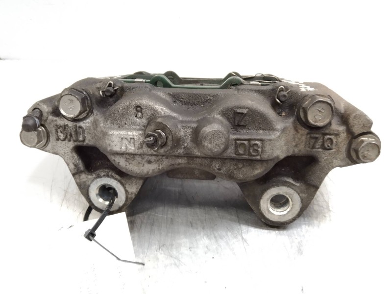 Recambio de pinza freno delantera izquierda para toyota hilux gx doble cabina (4p) referencia OEM IAM   