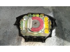 Recambio de airbag delantero izquierdo para hyundai h 1 h 1 furg.caja cerr.c. puerta referencia OEM IAM   VOLANTE 2
