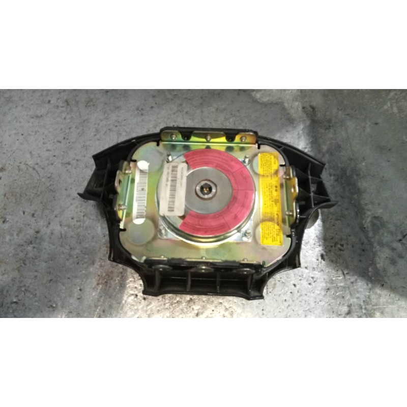 Recambio de airbag delantero izquierdo para hyundai h 1 h 1 furg.caja cerr.c. puerta referencia OEM IAM   VOLANTE