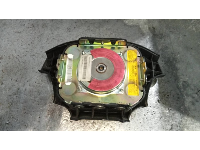 Recambio de airbag delantero izquierdo para hyundai h 1 h 1 furg.caja cerr.c. puerta referencia OEM IAM   VOLANTE