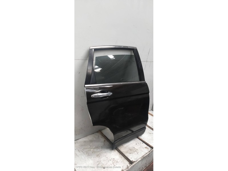 Recambio de puerta trasera derecha para honda cr-v (re) comfort referencia OEM IAM   