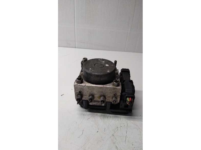 Recambio de abs para fiat grande punto (199) 1.3 16v jtd cat referencia OEM IAM 0265231878 0265800598 51787091