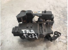 Recambio de motor cierre centralizado trasero derecho para dacia lodgy ambiance referencia OEM IAM    2