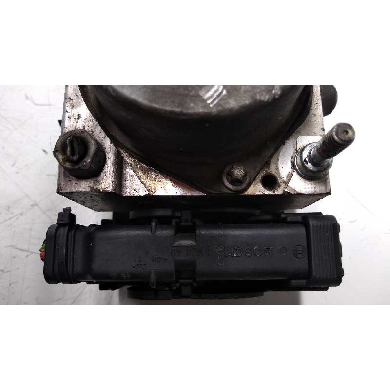 Recambio de abs para fiat grande punto (199) 1.3 16v jtd cat referencia OEM IAM 0265231878 0265800598 51787091