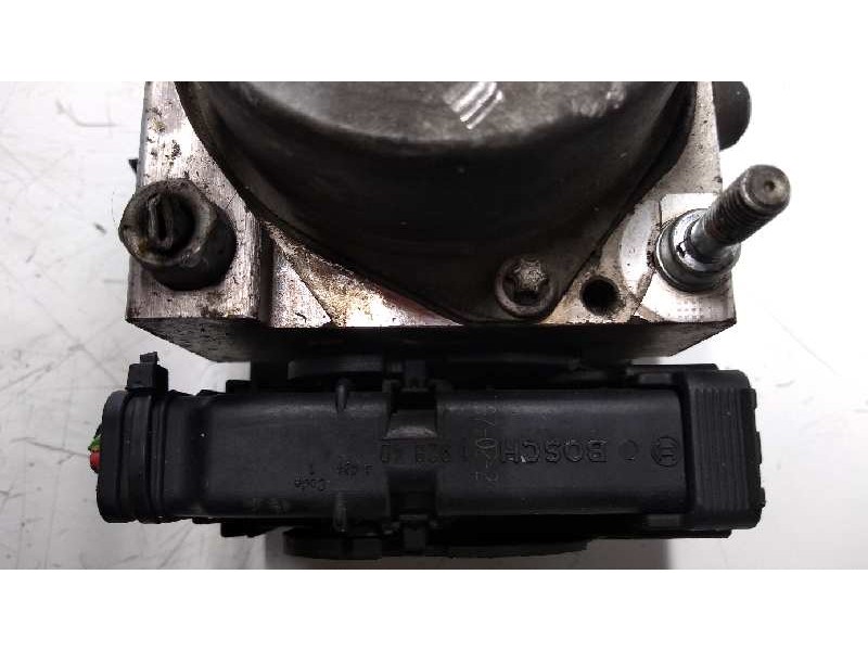 Recambio de abs para fiat grande punto (199) 1.3 16v jtd cat referencia OEM IAM 0265231878 0265800598 51787091