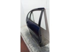 Recambio de puerta trasera derecha para seat toledo (1m2) signo referencia OEM IAM   4P 2