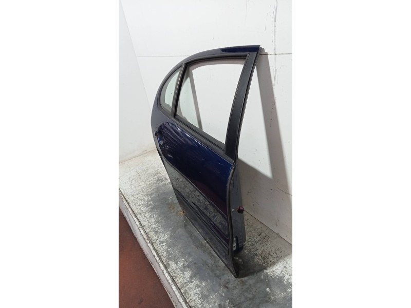 Recambio de puerta trasera derecha para seat toledo (1m2) signo referencia OEM IAM   4P