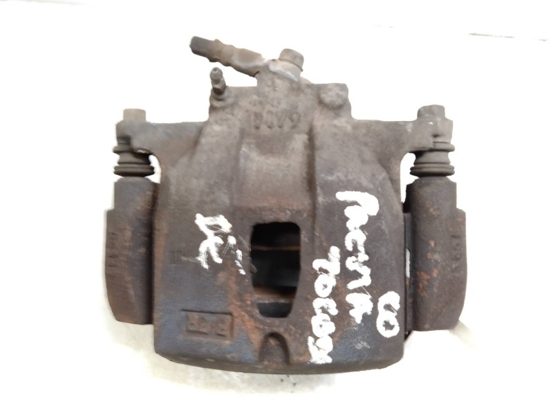 Recambio de pinza freno delantera derecha para toyota previa (r30) 2.0 turbodiesel cat referencia OEM IAM   