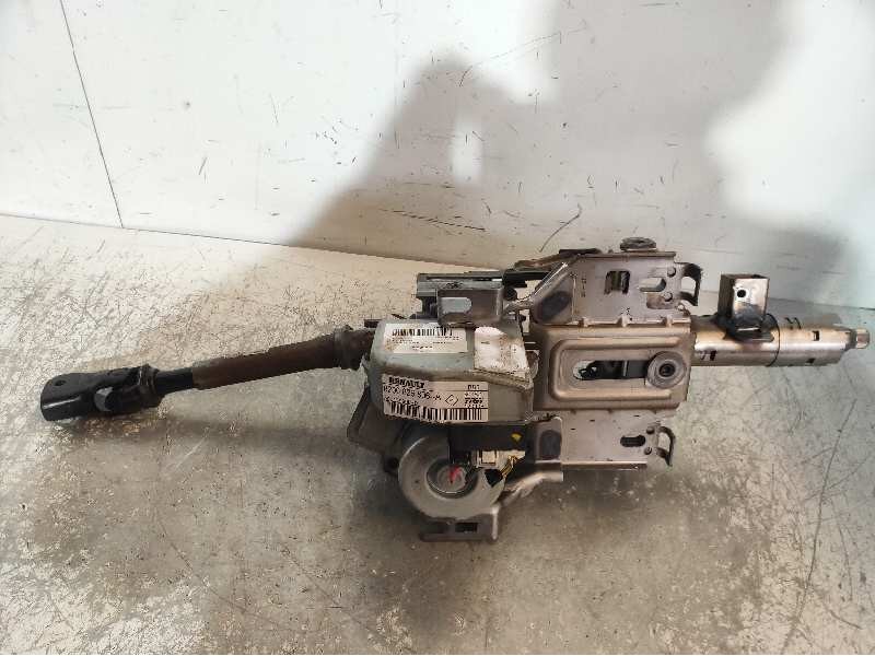 Recambio de columna direccion para renault clio grandtour dynamique referencia OEM IAM 8200826806 54084783L 50350129 09108