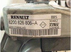 Recambio de columna direccion para renault clio grandtour dynamique referencia OEM IAM 8200826806 54084783L 50350129 09108 2
